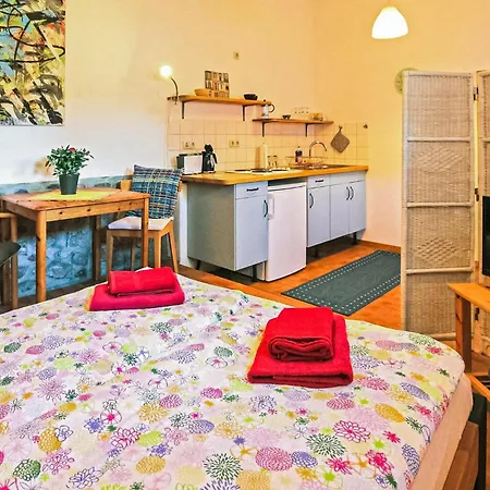 Roebel-mueritz Apartment *