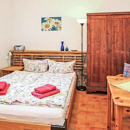Appartement Roebelmueritz *
