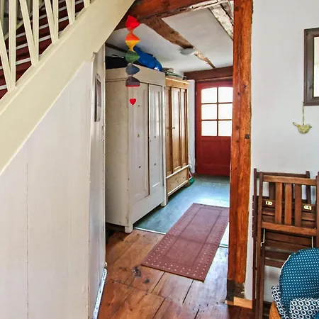 Apartment Roebel-mueritz
